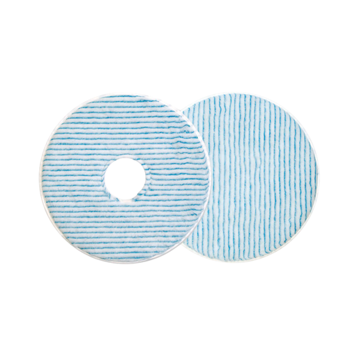 [MOPP00202 IPC Shine Microfibre Disc Ø 43 cm / 17''] IPC Shine Microfibre Disc (43cm)