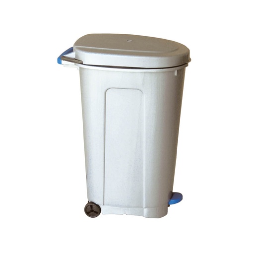 [CONT00023  IPC 95lt Dust Bin] IPC Dustbin (95L)