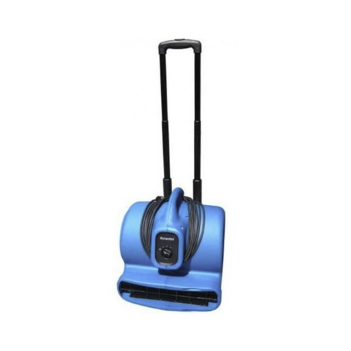 [P-600H] Fiorentini P-600H Air Mover 
