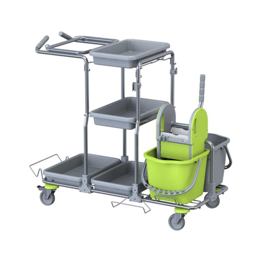 [7148612.56] Falpi SMART 6 Trolley