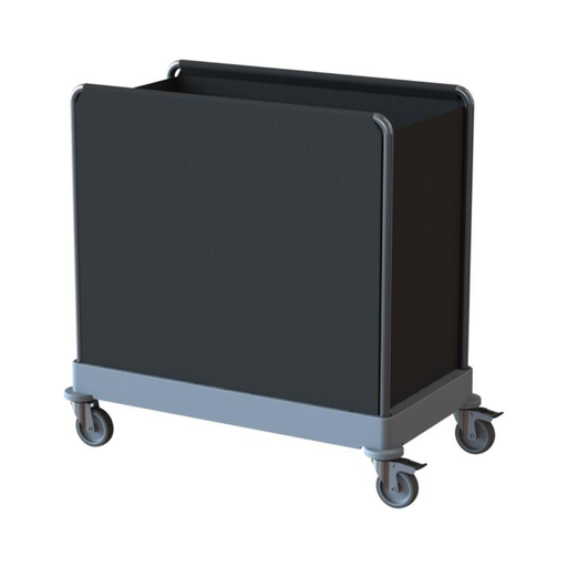 [7322000] Falpi Kubo Service Trolley