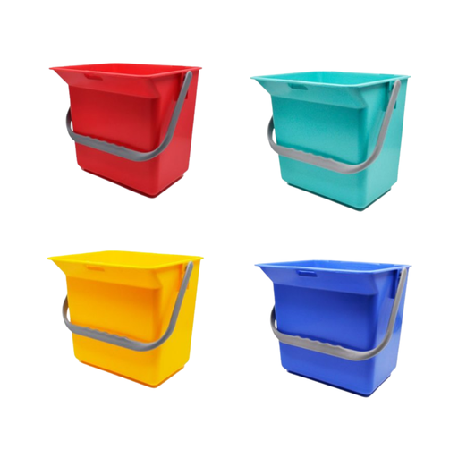 IPC Trolley Buckets