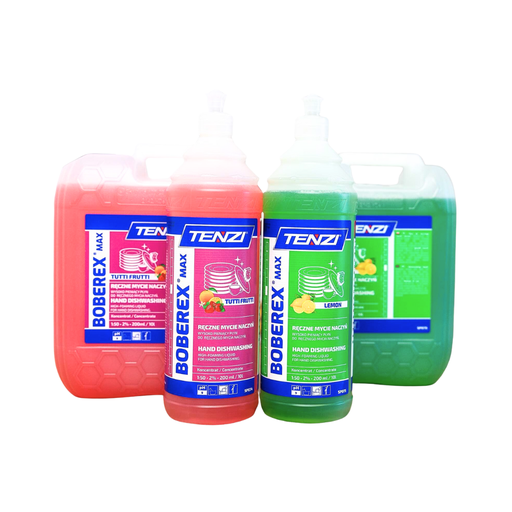 Tenzi Dishwashing Liquid