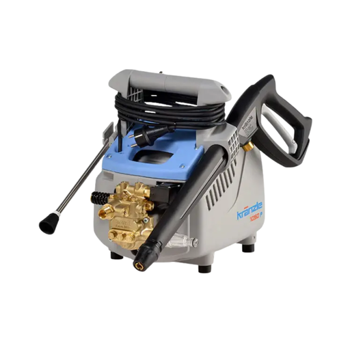 [49501-GB KRANZLE K 1050 P / GB 230v-1/50Hz Portable and Compact Pressure Cleaner Plug in D10 FL] Kränzle K 1050 P Portable Pressure Washer 
