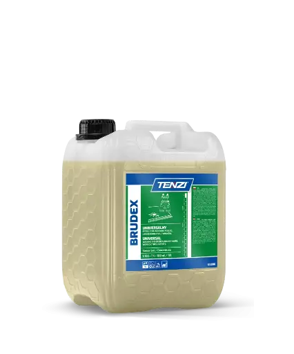 [WUU006A005AN000] Tenzi Multi-Purpose Cleaner & Degreaser Brudex (5L) 