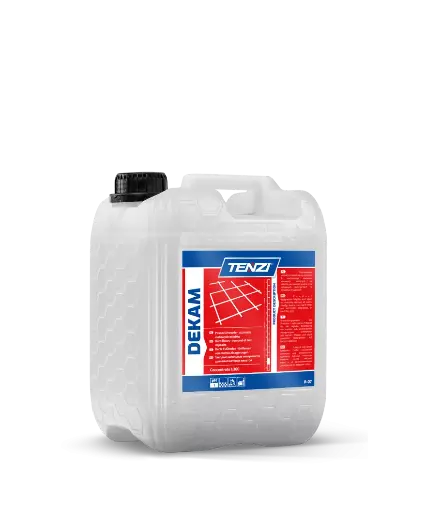 [WPP007A005AU000] Tenzi Construction Dust Cleaner (5L) Dekam