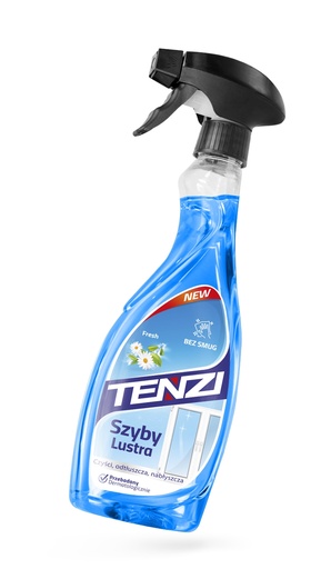 [WHP435B500CS010] Tenzi  HOME PRO Glass 0,5L