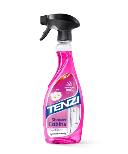 [WHP432B500CS010] Tenzi HOME PRO Shower Cabins 0,5L