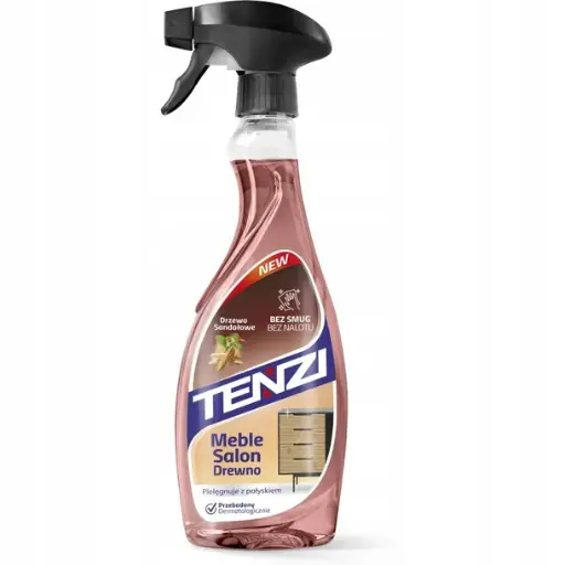 [WHP433B500CS010] Tenzi HOME PRO Furniture 0,5L