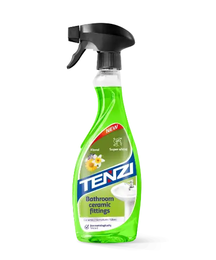 [WHP431B500CS010] Tenzi HOME PRO Bath Ceramics Fittings 0.5L