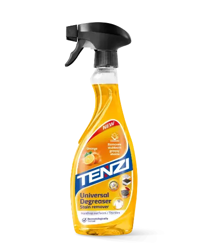 [WHP434B500CS010] Tenzi HOME PRO Universal Degreaser 0.5L
