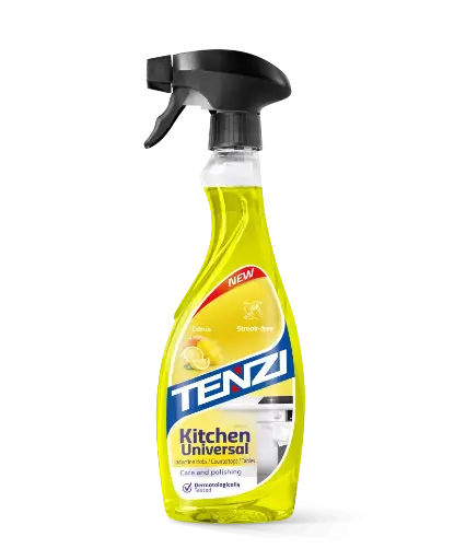 [WHP436B500CS010] Tenzi HOME PRO Kitchen 0.5L