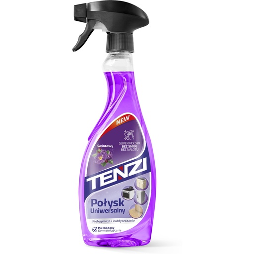 [WHP430B500CS010] Tenzi  HOME PRO Universal Cleaner 0.5L