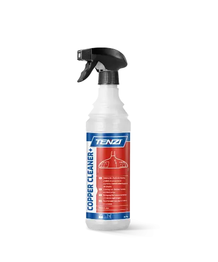 [WWW074B600BD000] Tenzi COPPER CLEANER + GT 0,6L
