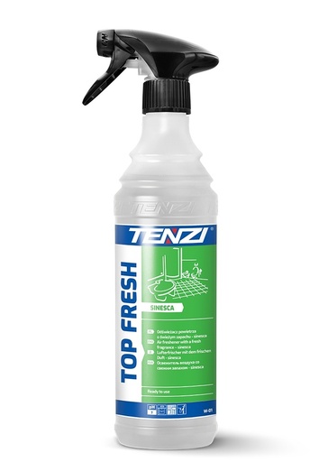 [WWW001B600BD000] Tenzi Top FRESH GT SINESCA 0,6L
