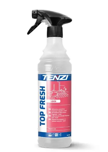[WWW002B600BD000] Tenzi Top FRESH GT LENDI 0,6L