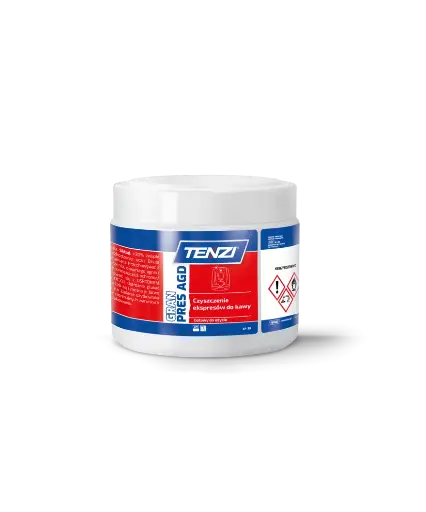 [WSP039E500XX002] Tenzi Gran PRES AGD 0,5KG