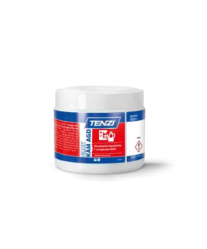 [WSP038E500XX002] Tenzi Gran KAM AGD 0,5KG