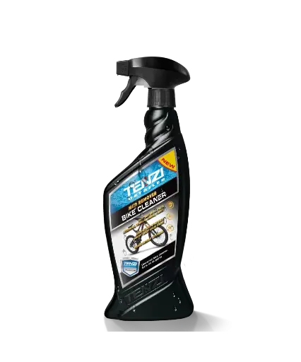 [WAD122B600BC011] Tenzi BIKE CLEANER (EN) 0,6L
