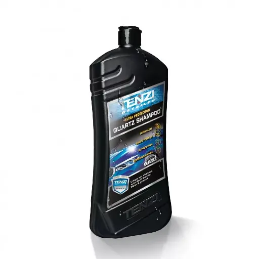 [WAD047B770KE011A] Tenzi QUARTZ SHAMPOO (EN) 0,77L