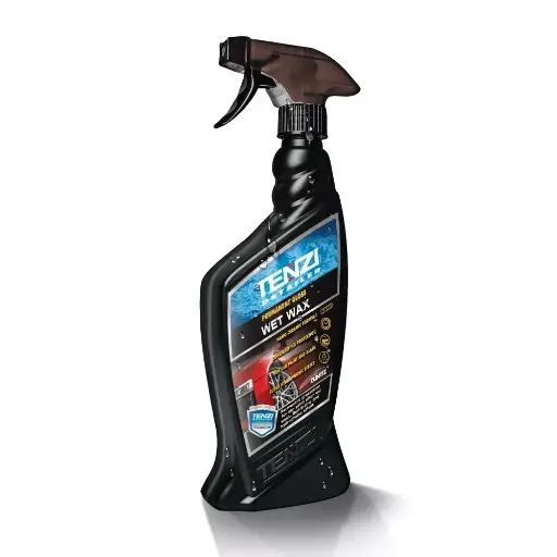 [WAD030B600BC011] Tenzi WOSK NA MOKRO (Wet Wax) 0,6L