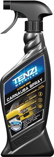 [WAD031B600BC011] Tenzi CARNAUBA SPRAY (EN) 0,6L