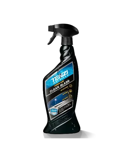 [WAD033B600BC011] Tenzi  CZYSTA SZYBA (Clean Glass) 0,6L