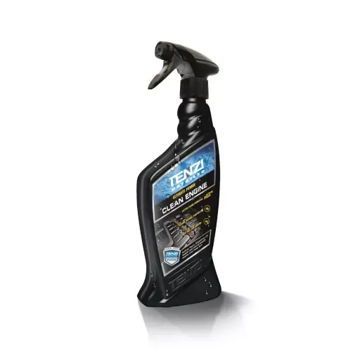[WAD026B600BC011] Tenzi CZYSTY SILNIK (Clean Engine) 0,6L