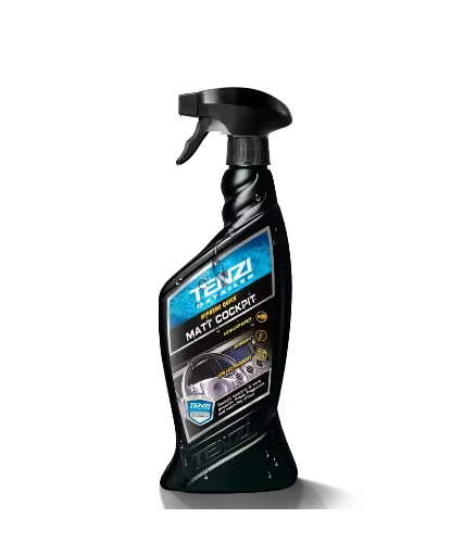 [WAD036B600BC011] Tenzi KOKPIT MAT (Matt Cockpit) EN 0,6L