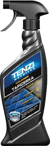 [WAD034B600BC011] Tenzi TAPICERKA (Clean Upholstery) 0,6L