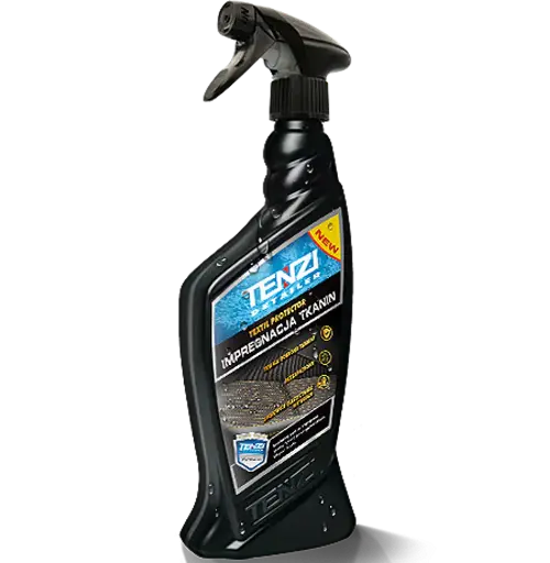 [WAD229B600BW011] Tenzi IMPREGNACJA TKANIN (Fabric Protector) 0.6L