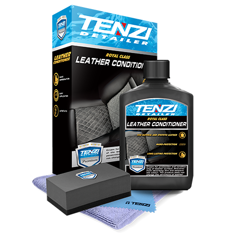 [WAD039B300KC011A] Tenzi  SKÓRA IMPREGNACJA (Leather  Condidtioner) 0,3L