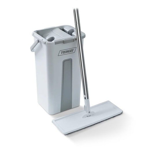 [TA0009] Tenzi Zestaw Mop & Bucket Set 